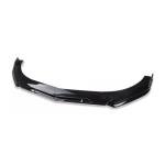 Glossy Black Bumper Lip Spoiler for Infiniti G35 G37