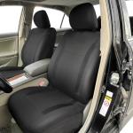 Waterproof 9PCS Car Seat Cover Set for SUV