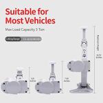 Trihelper 3 Ton Electric Car Jack Kit