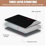 Waterproof 9PCS Car Seat Cover Set for SUV