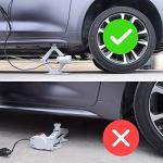 Trihelper 3 Ton Electric Car Jack Kit