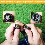 Trihelper 3 Ton Electric Car Jack Kit