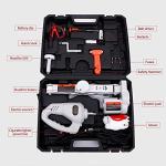 Trihelper 3 Ton Electric Car Jack Kit