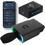 Carista EVO - Bluetooth OBD2 Scanner - Car Diagnostic Tool & Code Reader with Access to Diagnostics, Customizations, Service Tools & Live Data (Subscription Required)