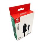 Nintendo Switch High Speed Car Charger , USB by HORI Officially Licensed by Nintendo