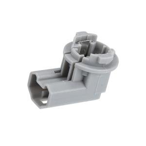 Hihaha No.8127512501 Car Tail Lamp Light Bulb Socket for Toyota RAV4 2013-2016 Car Taillight Holder Base