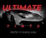VViViD+ Ultimate Headlight Taillight Tint Vinyl Wrap (16" x 10ft, Light Smoke)