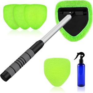 XINDELL Portable Car Windshield Cleaning Tool
