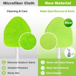 XINDELL Portable Car Windshield Cleaning Tool