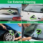 XINDELL Portable Car Windshield Cleaning Tool