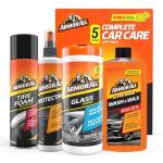 Armor All Car Wash and Cleaning Kit