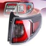 Lochnchn Tail Lights Compatible with GMC Acadia 2013-2016 Acadia Limited 2017 Rear LED Taillights Assembly Right Passenger Side Tail Lamp Replace 84051376-PFM.Not Include Bulb