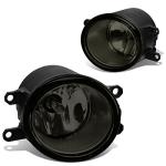 DNA Motoring Front Bumper Fog Lights for IS250, IS350, RX350