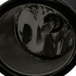 DNA Motoring Front Bumper Fog Lights for IS250, IS350, RX350