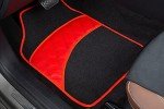COLINOO All-Weather Car Floor Mats - 4 Pack