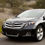 DNA Motoring Front Bumper Fog Lights for IS250, IS350, RX350