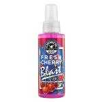 Chemical Guys Fresh Cherry Blast Air Freshener 4 oz