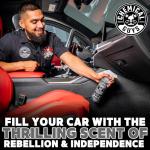 Chemical Guys Black Frost Premium Air Freshener Spray