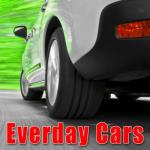 Mazda 626 Wet Winter Tires for Speedy Driving