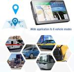 9-Inch GPS Navigator with Voice Directions and Alerts