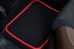 COLINOO All-Weather Car Floor Mats - 4 Pack