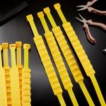 Tallew Snow Tire Chains for Winter Driving