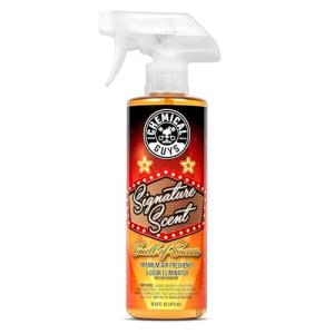 Chemical Guys Signature Scent Air Freshener 16 oz