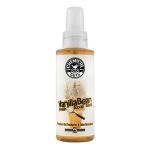 Chemical Guys Vanilla Bean Air Freshener 4 fl oz