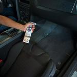 Chemical Guys Vanilla Bean Air Freshener 4 fl oz