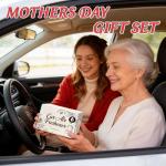 Vetuslumen 6 Pack Hanging Car Air Fresheners