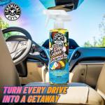 Chemical Guys Premium Piña Colada Air Freshener