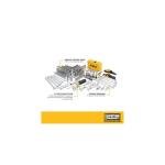 DeWALT 168-Piece Mechanic Tool Set with Case