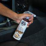 Chemical Guys Vanilla Bean Air Freshener 4 fl oz