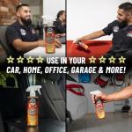 Chemical Guys Signature Scent Air Freshener 16 oz