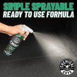 Chemical Guys New Car Smell Air Freshener 16 oz