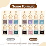 Vetuslumen 6 Pack Hanging Car Air Fresheners