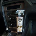 Chemical Guys Vanilla Bean Air Freshener 4 fl oz