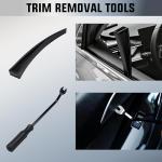 26-Piece Car Tool Kit with Specialty Tools