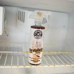 Chemical Guys Vanilla Bean Air Freshener 4 fl oz