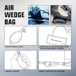 26-Piece Car Tool Kit with Specialty Tools