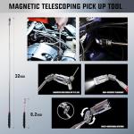 26-Piece Car Tool Kit with Specialty Tools