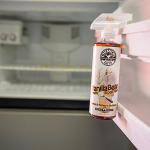 Chemical Guys Vanilla Bean Air Freshener 4 fl oz