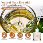 Vetuslumen 6 Pack Hanging Car Air Fresheners