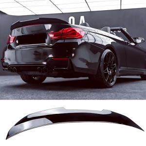 BMW 4 Series Rear Tailgate Spoiler Wing 2014-2020