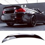 BMW 4 Series Rear Tailgate Spoiler Wing 2014-2020