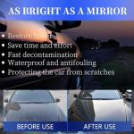 Sopami Quick Car Coating Spray and Cleaner