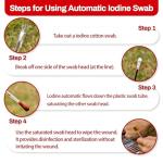 152 Piece TSA Approved First Aid Kit for Travel