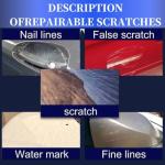 Sopami Quick Car Coating Spray and Cleaner