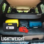 ROGTZ 5 Ton Electric Hydraulic Car Jack Kit