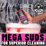 Mr. Pink High Foaming Car Wash Soap & Mitt Kit
